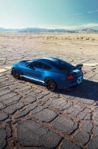2020 Mustang Shelby GT500